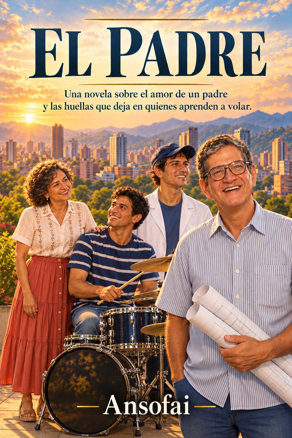 El padre — ANSOFAI