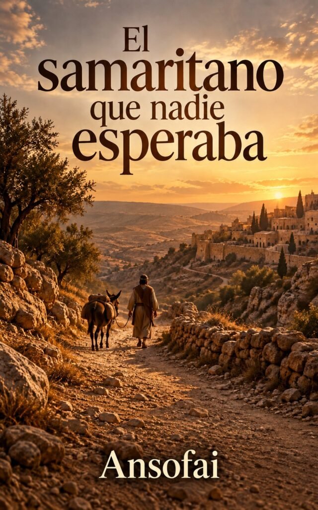 El samaritano que nadie esperaba