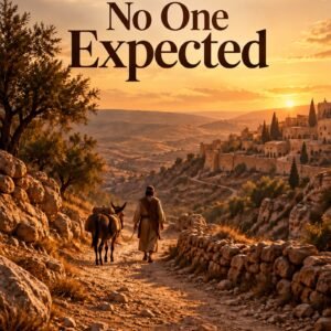 The Samaritan No One Expected